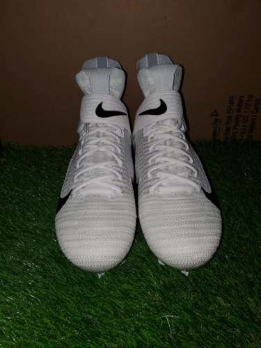 Nike Alpha Menace Elite 2 Size 10