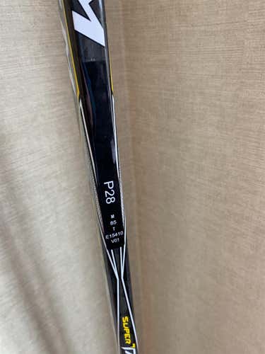 Pro Stock CCM SuperTacks 2.0 - LH - P28