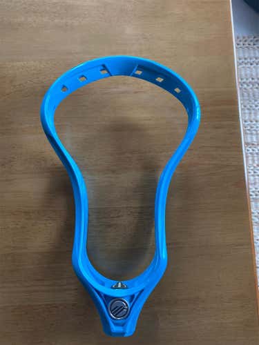 Blue New Maverik Tactik 2.0 Head