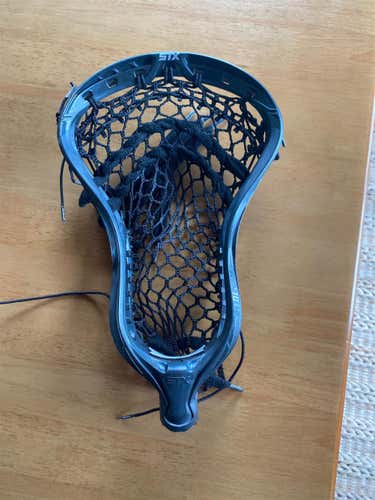 New STX Stallion Omega Head