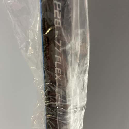 Senior Left Hand Nexus 2N Mid Pattern Pro Stock Hockey Stick