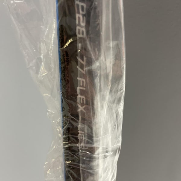 Senior Left Hand Nexus 2N Mid Pattern Pro Stock Hockey Stick