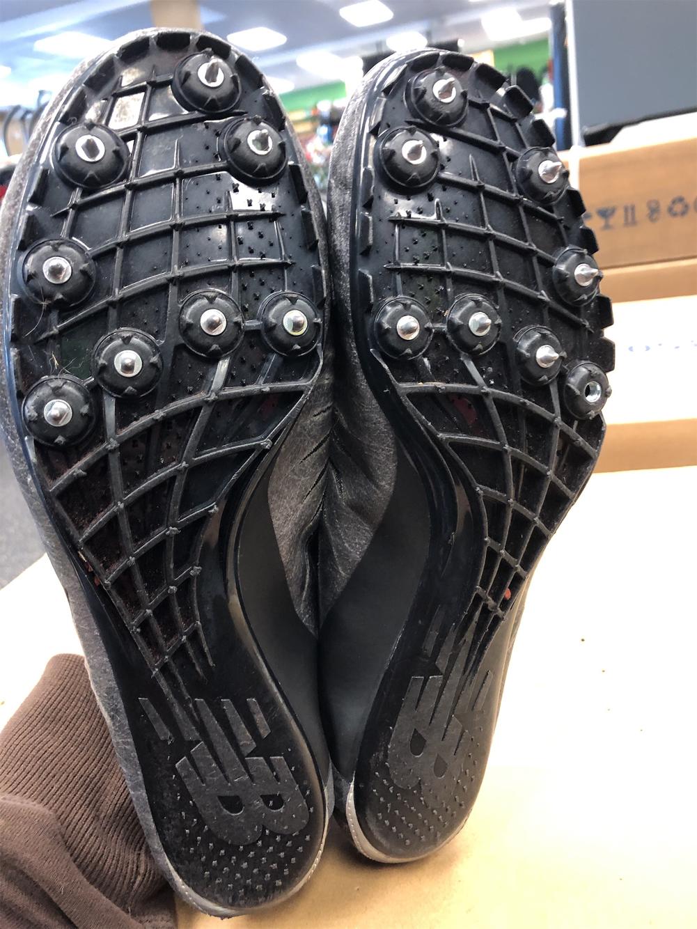 nike track spikes for sale