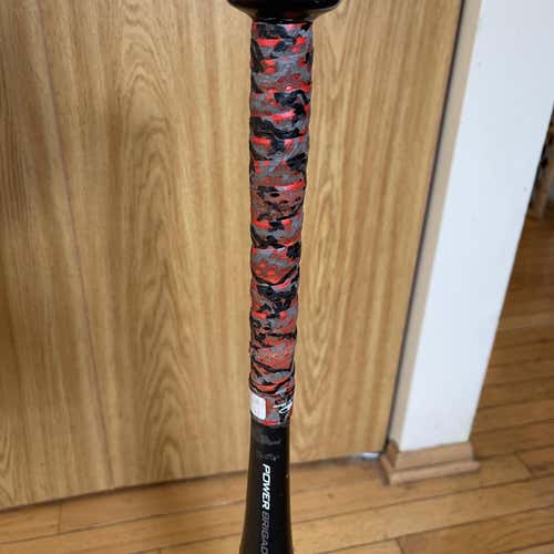 Kid Pitch (9YO-13YO) 2017 Composite Mako Beast (-10) 19 oz 29" Bat