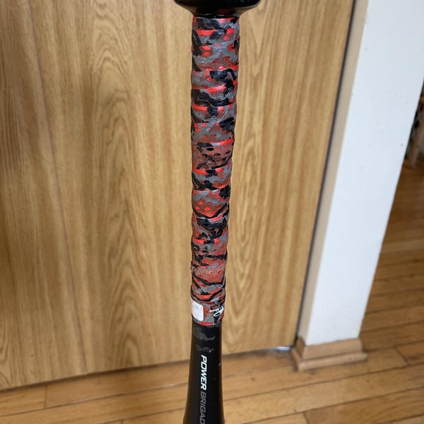 Kid Pitch (9YO-13YO) 2017 Composite Mako Beast (-10) 19 oz 29" Bat