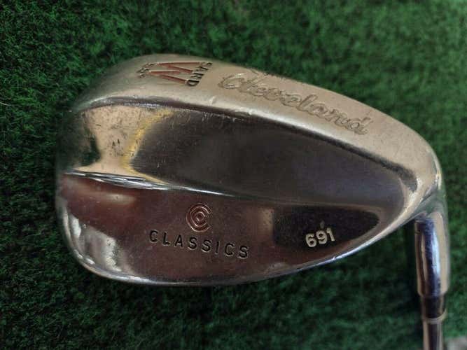 Cleveland Classics 691 Sand Wedge SW 55 Degree
