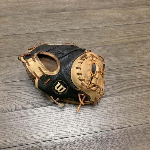Wilson A2000 1790 34" Catchers Mitt