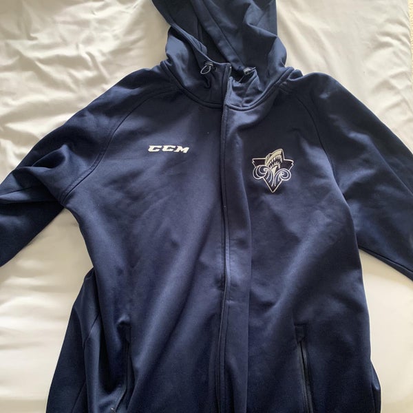 Rimouski Oceanic QMJHL team issued sweater