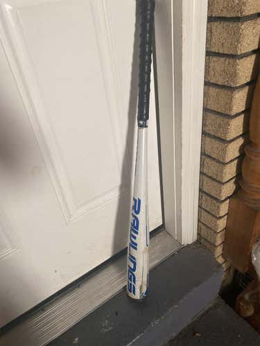 High School/College 2018 Rawlings Velo-3 (-3) 32" Bat