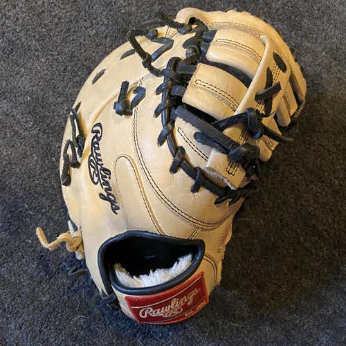 GG Elite 13” First Base Glove