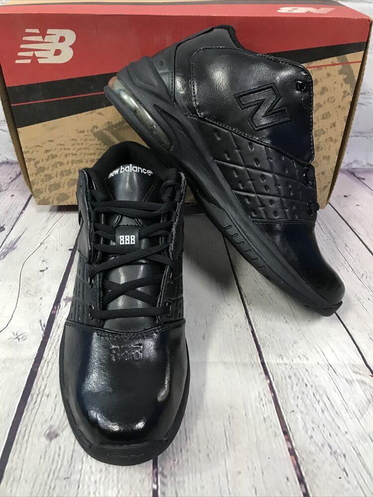 patent leather referee shoes 