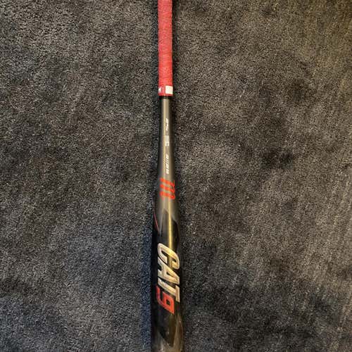 Cat 9 31” -3 Baseball Bat