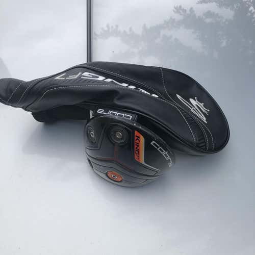 Men's Right Handed King F7 Regular Flex Driver