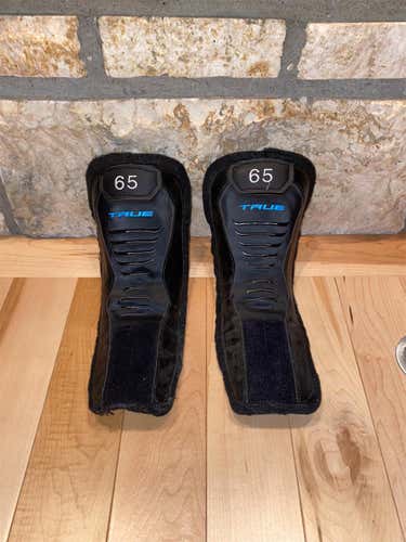 Senior True Removable Pro Stock Tongue (approx 10 3/4”)