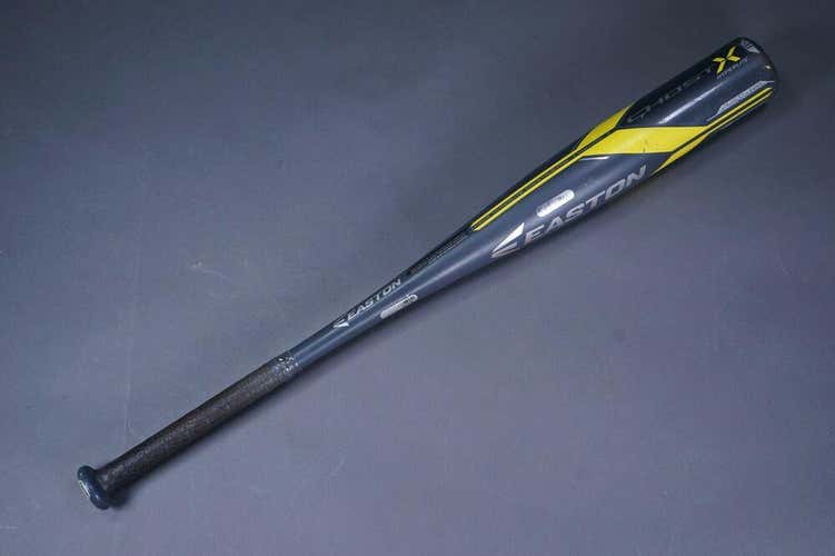 2018 Easton Ghost X Hyperlite -11 USA Baseball Bat 29” 18OZ YBB18GXHL