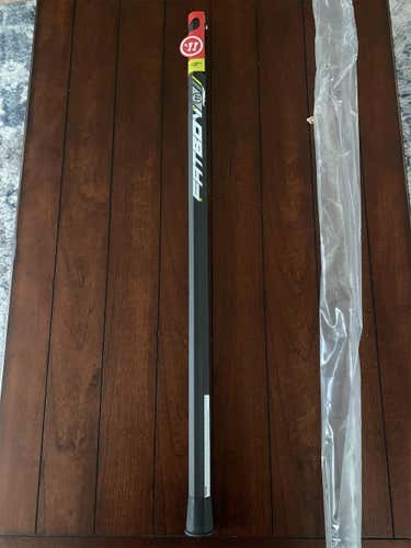 New Warrior Fatboy Pro Shaft