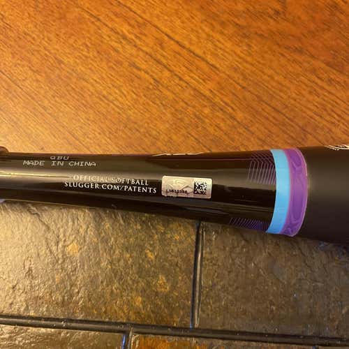 2020 Xeno Louisville Slugger Composite (-10) 32” 22oz High School/College Fast-pitch Bat