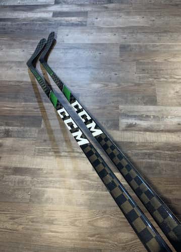 (2-pack) Pro Stock CCM Trigger 4 P90 95 Flex