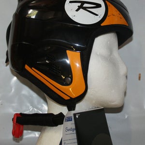 NEW Rossignol Radical Jr. Kids ski snowboard Helmet 52cm XXS NEW
