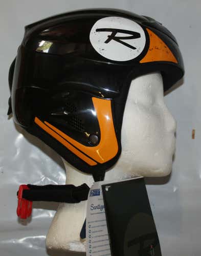 NEW Rossignol Kids ski snowboard Helmet 52cm XXS NEW