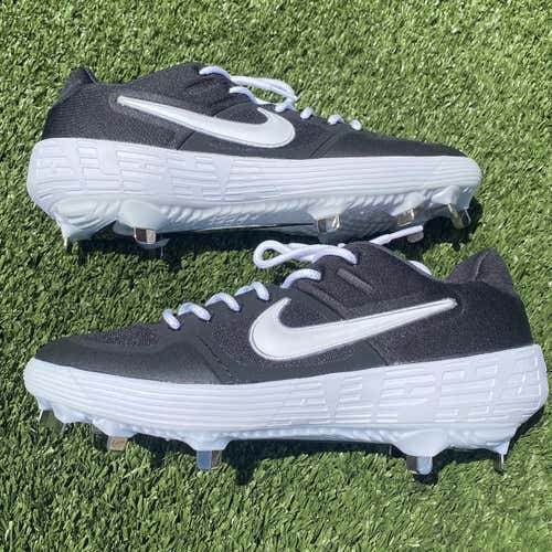 Nike Alpha Huarache Elite 2 Cleats Size 10.5