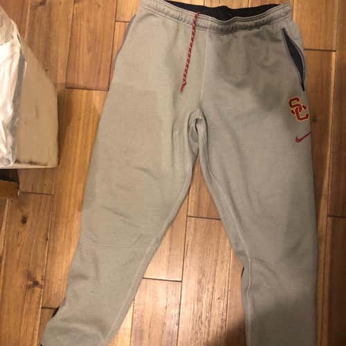 USC Sweatpants Nike