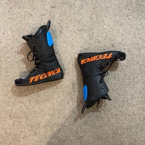 Unisex Racing Ski Boots