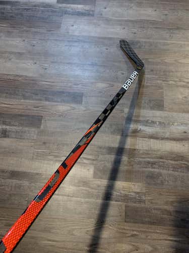 Pro Stock Bauer Flylite P92 65 Flex