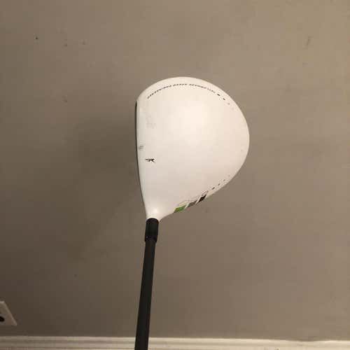 Men's Right Handed RocketBallz Stiff Flex 9.5 Loft Driver