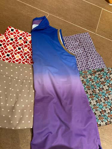 Beckie Golf Bundle
