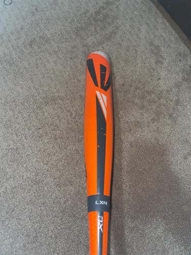 Kid Pitch (9YO-13YO) 2015 Composite XL1 (-5) 26 oz 31" Bat