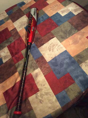 Used Kid Pitch (9YO-13YO) 2019 Easton Composite ADV 360 Bat (-11) 19 oz 30"