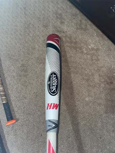High School/College 2015 Composite Select 715 (-3) 30 oz 33" Bat