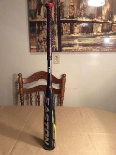 Used Kid Pitch (9YO-13YO) 2020 Easton Composite ADV 360 Bat (-10) 20 oz 30"