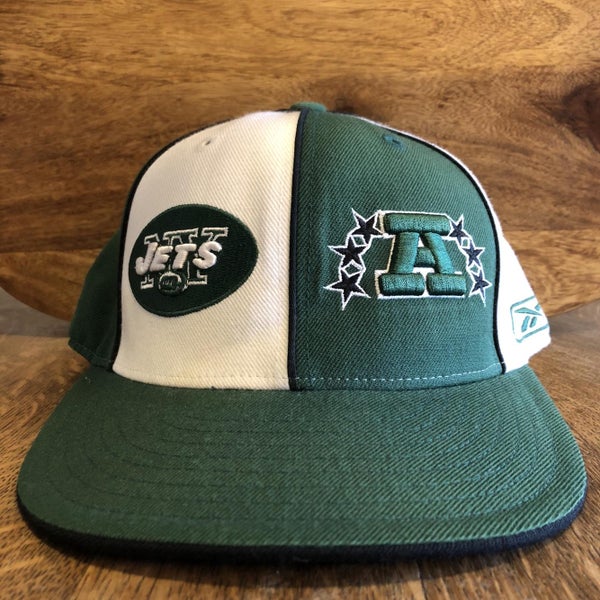 New York Jets Santana Moss Replica Jersey and Hat