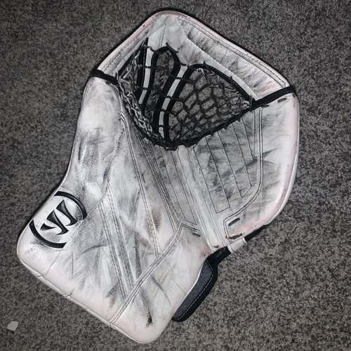 White Senior Regular Ritual GT2