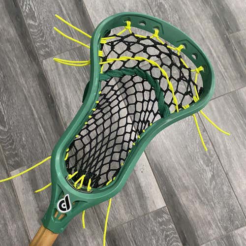 New Powell Pioneer 2 Transition Head