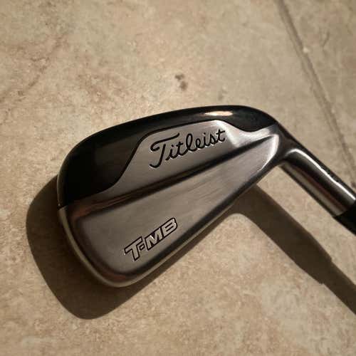 T-MB 2 iron great condition