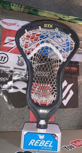 Used stallion 700 with hero 2