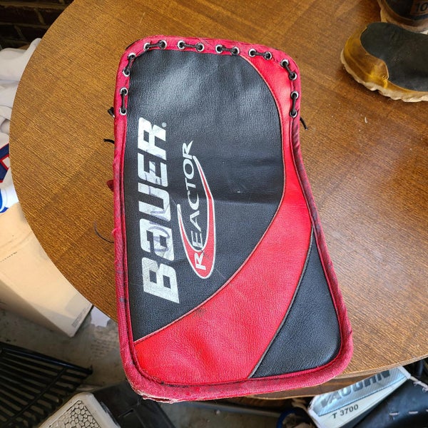 Bauer reactor 3
