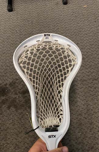 STX Used Ultra Power White Head