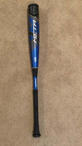 High School/College 2020 Composite Meta (-3) 28 oz 31" Bat