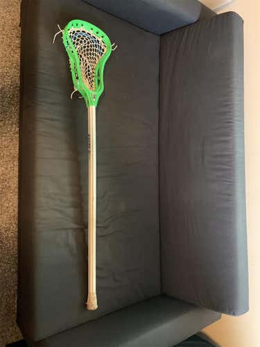 New RP3 on Used LE Gait Polar Ice