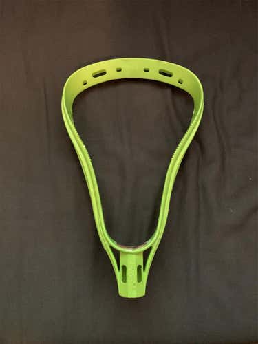 Green Used Defense Unstrung Edge Head