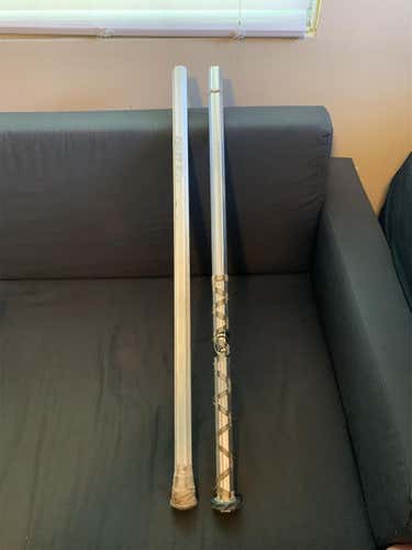 Gait Polar Ice/Maverik Apollo Shafts