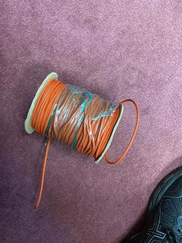 Orange New Jimalax