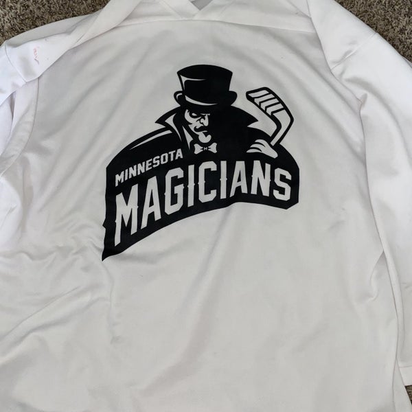 Minnesota Magicians Jersey