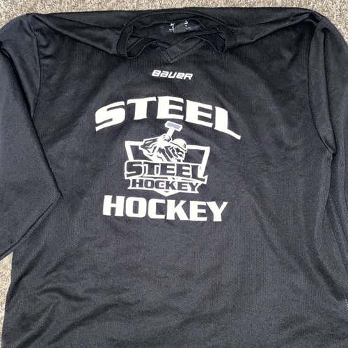 Chippewa Steel Jersey