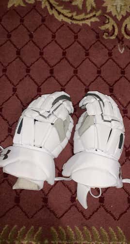 New UA  Command Pro 13" Lacrosse Gloves