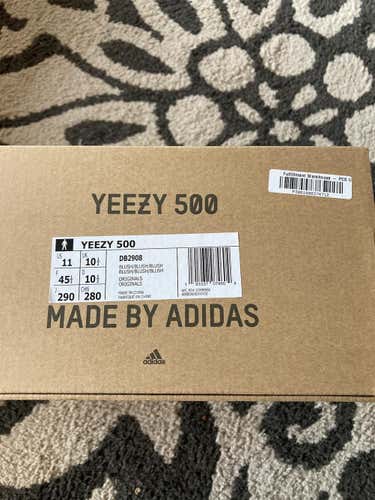 Yeezy 500 Adidas Shoes